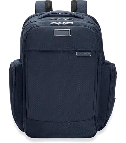 Amazon.com | Briggs & Riley Medium Convertible Backpack Duffle Bag